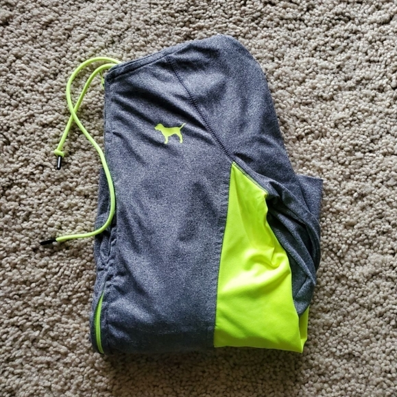 Victoria Secret PINK Ultimate Hoodie Jacket - Picture 5 of 5